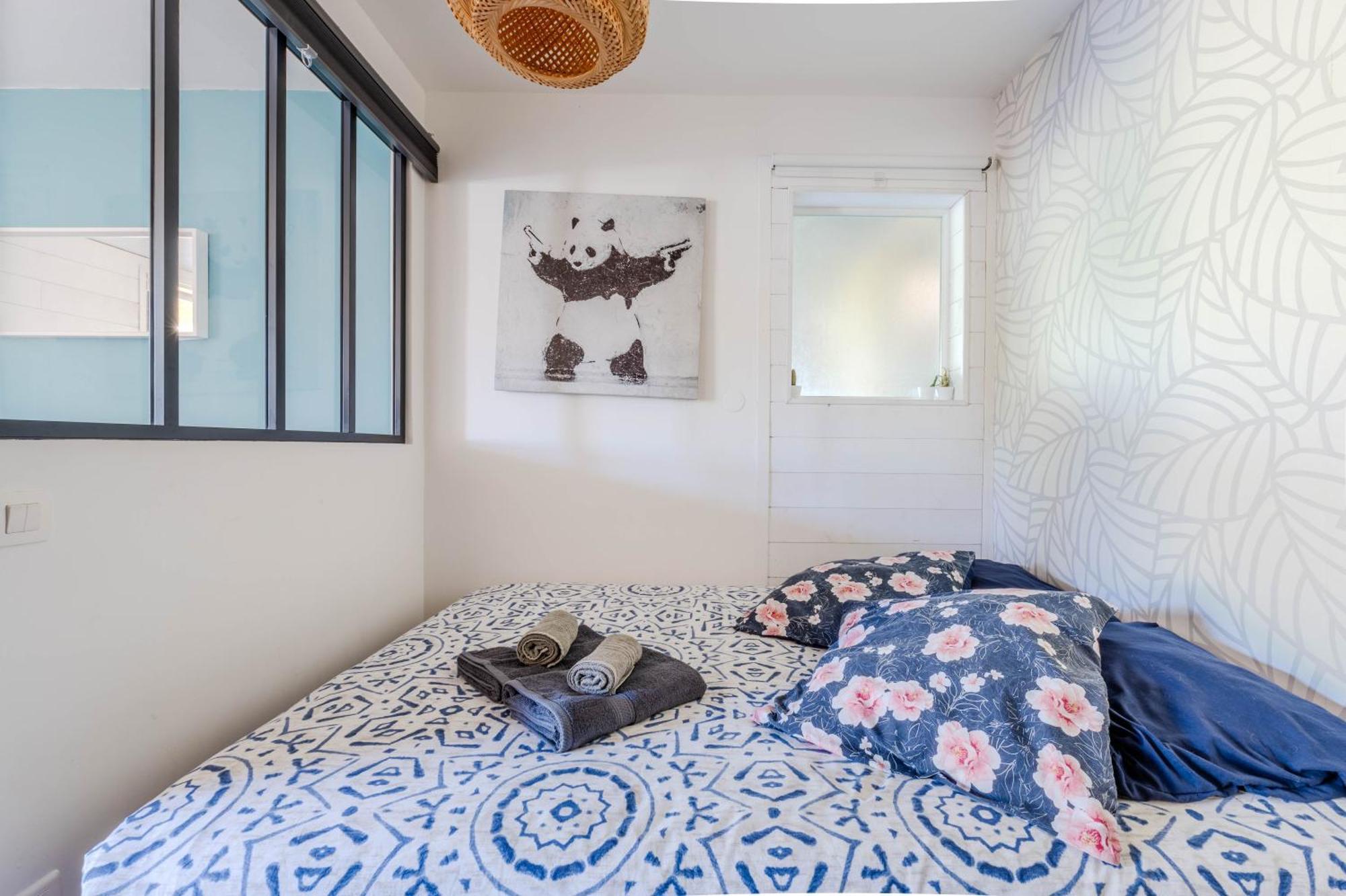 Appartement Avec Terrasse/Bord De Mer/Ideal Surf Seignosse Exterior foto