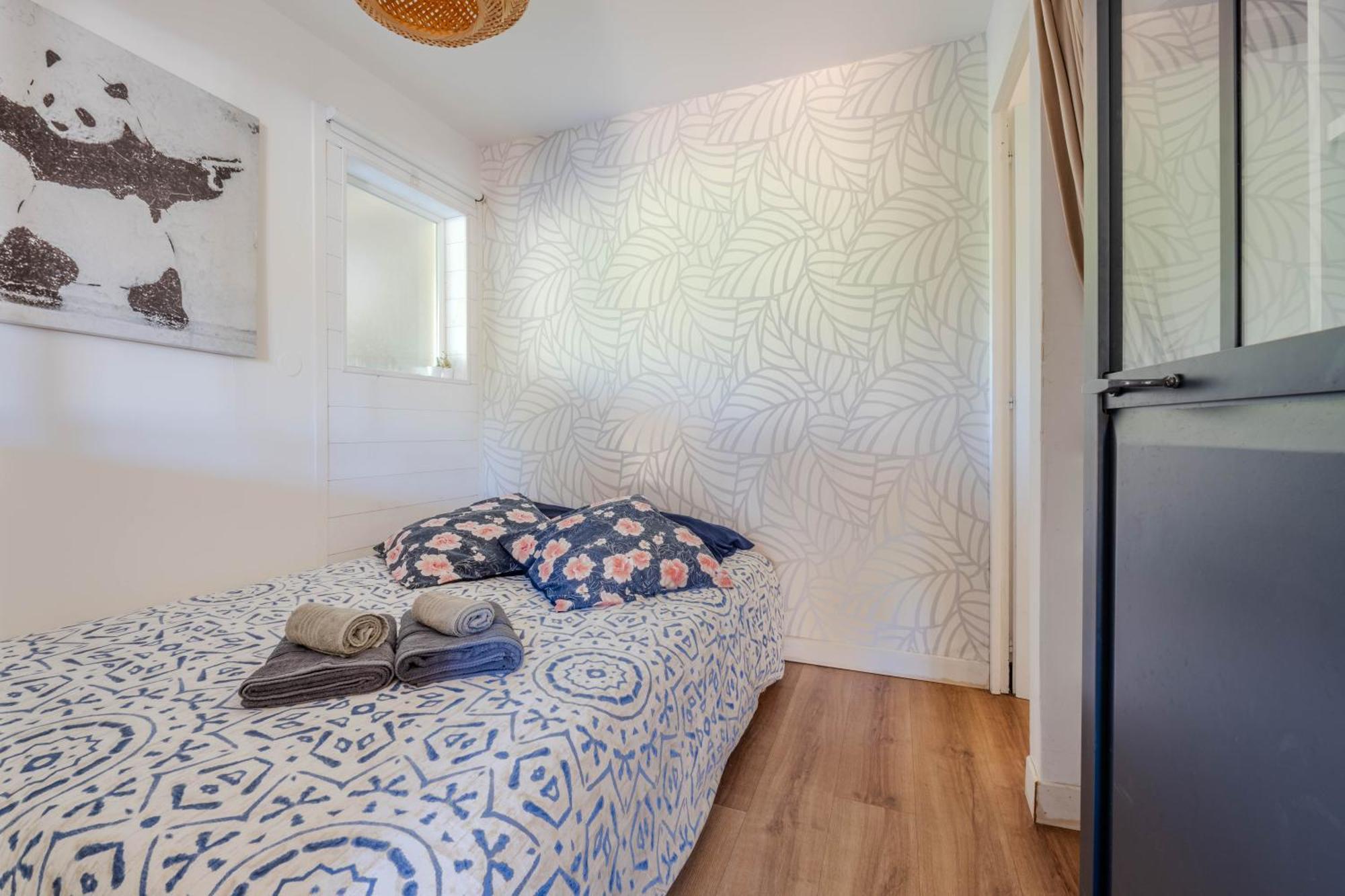Appartement Avec Terrasse/Bord De Mer/Ideal Surf Seignosse Exterior foto